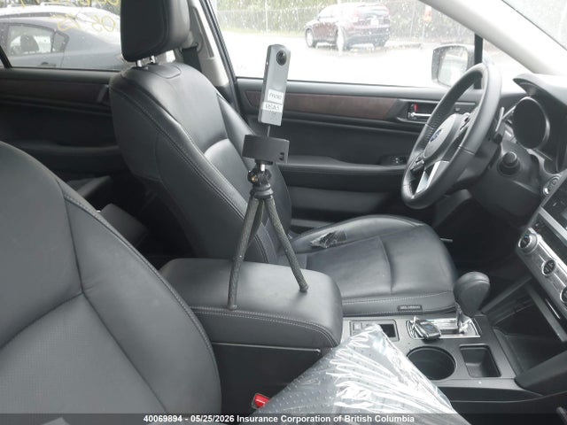Продажа на аукционе авто 2016 Subaru Outback 3.6r Limited, vin: 4S4BSFNC1G3340609, номер лота: 40069894