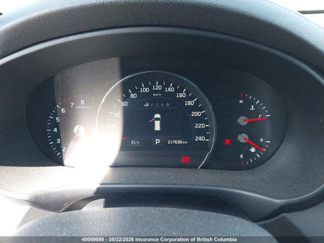 Продажа на аукционе авто 2016 Kia Sorento Sx/sx Limited, vin: 5XYPKDA52GG056049, номер лота: 40069898