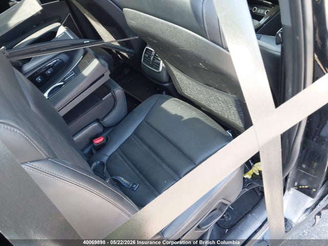Продажа на аукционе авто 2016 Kia Sorento Sx/sx Limited, vin: 5XYPKDA52GG056049, номер лота: 40069898