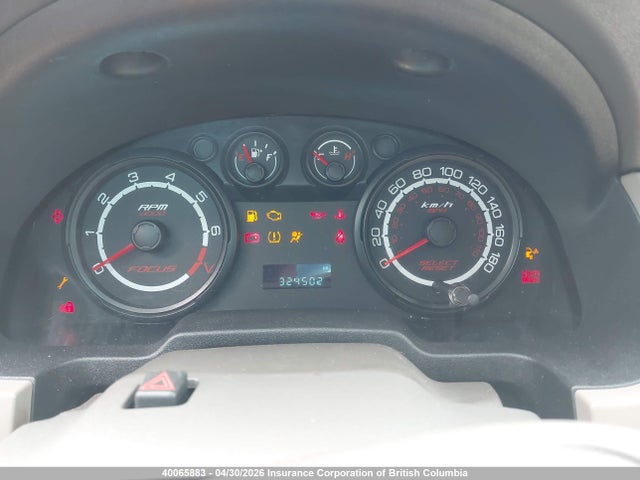 Продажа на аукционе авто 2008 Ford Focus S/se, vin: 1FAHP34N78W262523, номер лота: 40065883