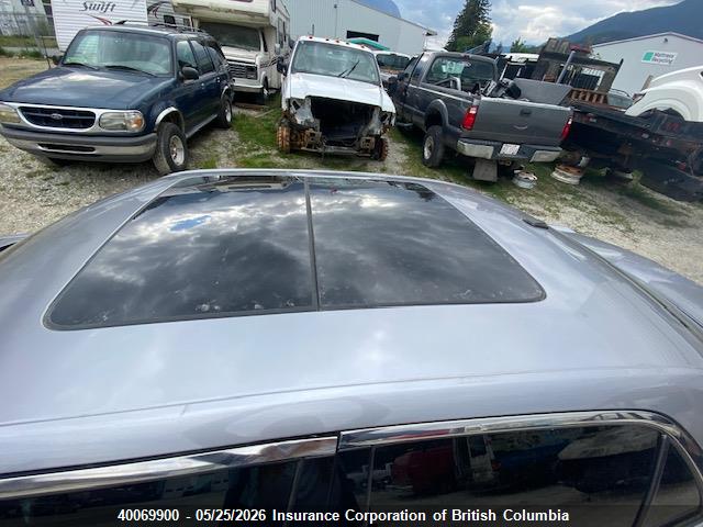 Auction sale of the 2011 Chrysler 300c, vin: 2C3CA6CT1BH567985, lot number: 40069900