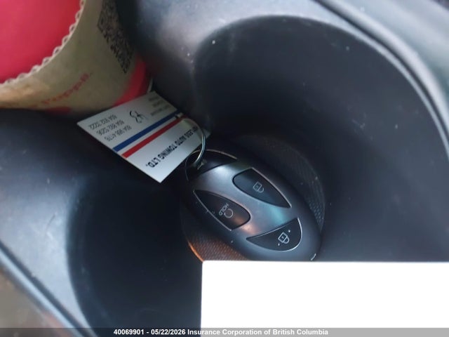 Aukcja sprzedaży 2025 Hyundai Elantra Sel Sport, vin: KMHLM4DG1SU003366, numer aukcji: 40069901