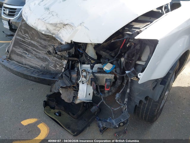 Aukcja sprzedaży 2012 Dodge Grand Caravan Se, vin: 2C4RDGBG0CR179133, numer aukcji: 40066157