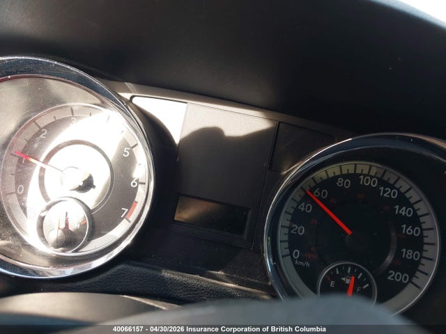 Aukcja sprzedaży 2012 Dodge Grand Caravan Se, vin: 2C4RDGBG0CR179133, numer aukcji: 40066157