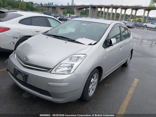 Продажа на аукционе авто 2005 Toyota Prius, vin: NHW203079257, номер лота: 40069902