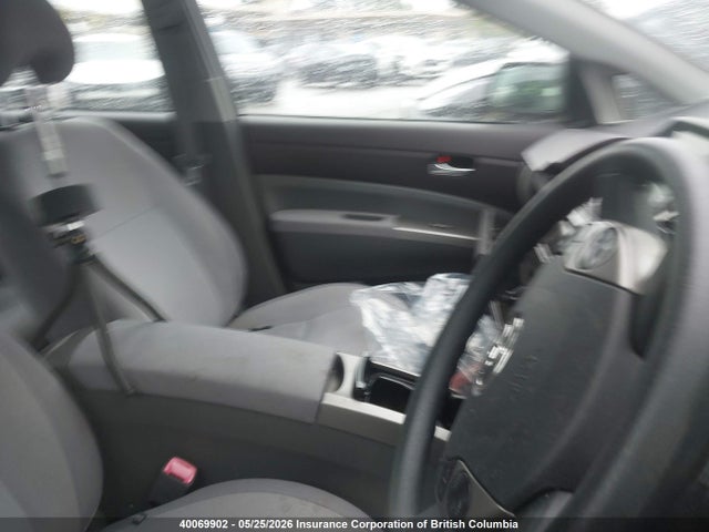 Продажа на аукционе авто 2005 Toyota Prius, vin: NHW203079257, номер лота: 40069902