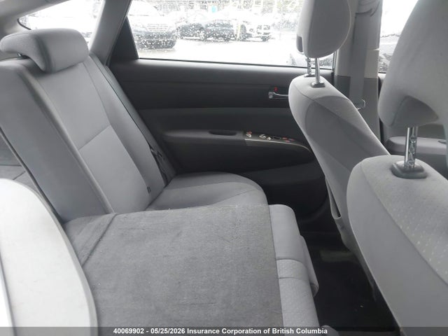 Продажа на аукционе авто 2005 Toyota Prius, vin: NHW203079257, номер лота: 40069902