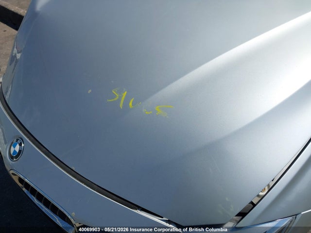 WBA3B3G52FNR85842 BMW 328I