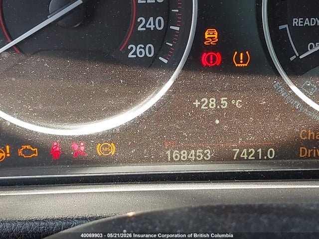 WBA3B3G52FNR85842 BMW 328I