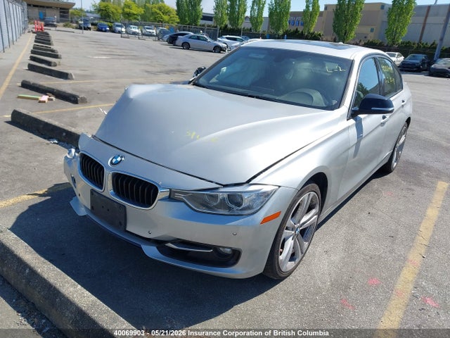 WBA3B3G52FNR85842 BMW 328I