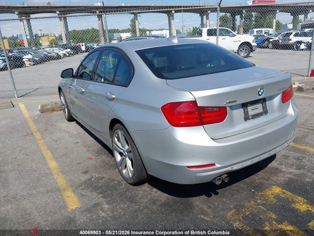 WBA3B3G52FNR85842 BMW 328I