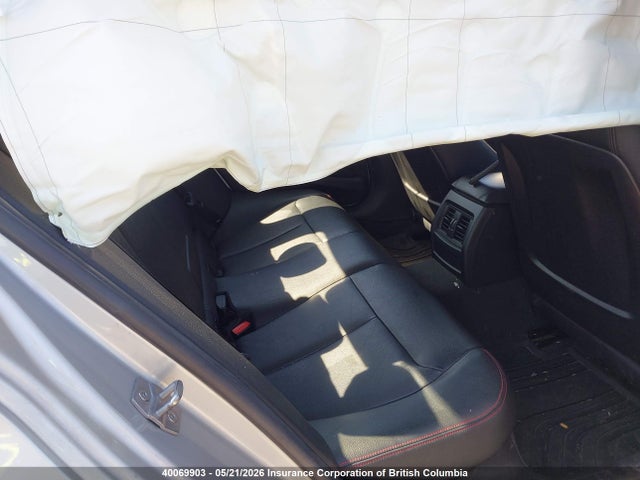WBA3B3G52FNR85842 BMW 328I