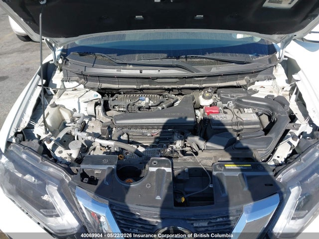 5N1AT2MV0LC812328 Nissan Rogue