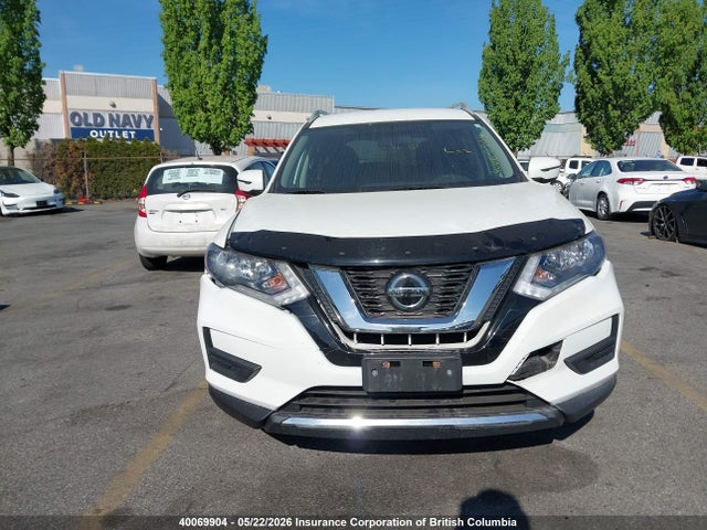 5N1AT2MV0LC812328 Nissan Rogue