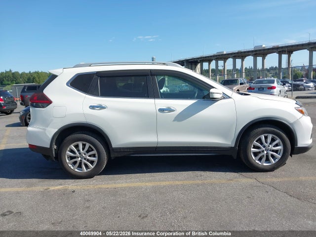 5N1AT2MV0LC812328 Nissan Rogue