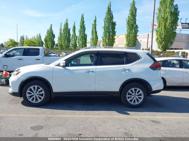 5N1AT2MV0LC812328 Nissan Rogue