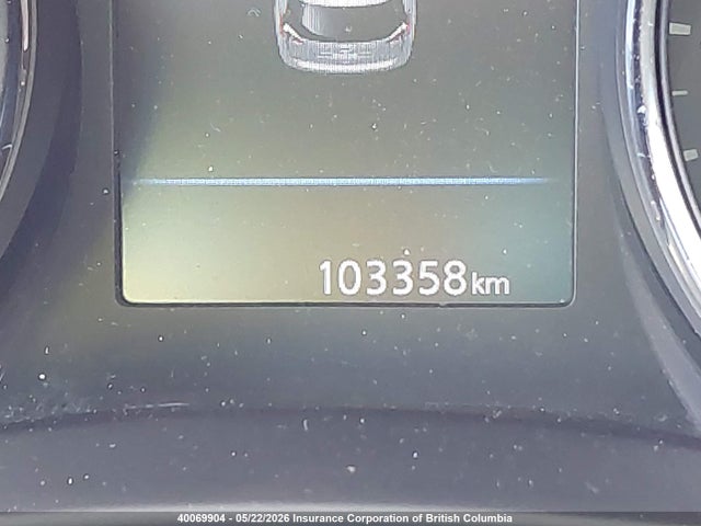 5N1AT2MV0LC812328 Nissan Rogue