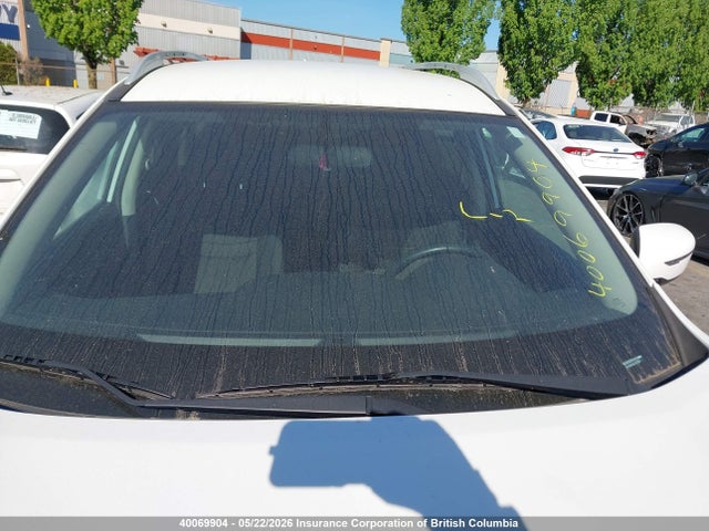 5N1AT2MV0LC812328 Nissan Rogue