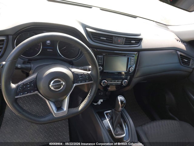 5N1AT2MV0LC812328 Nissan Rogue