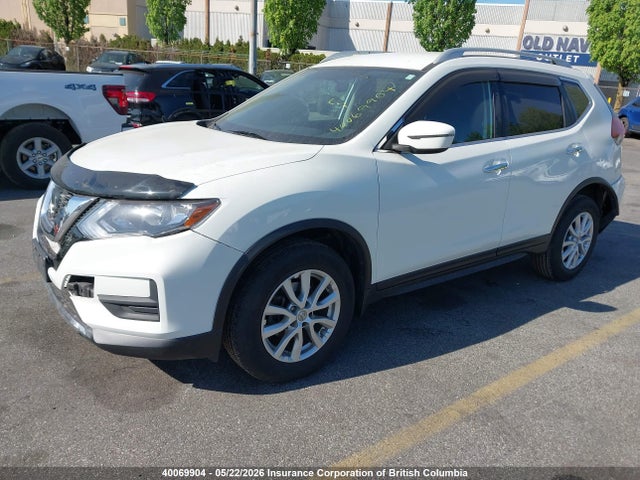 5N1AT2MV0LC812328 Nissan Rogue