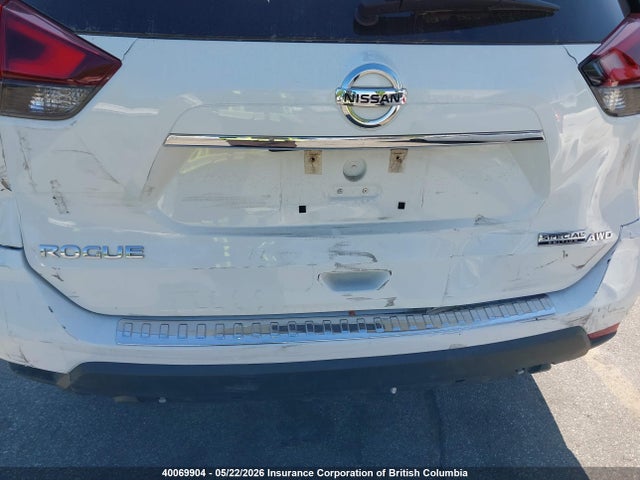5N1AT2MV0LC812328 Nissan Rogue