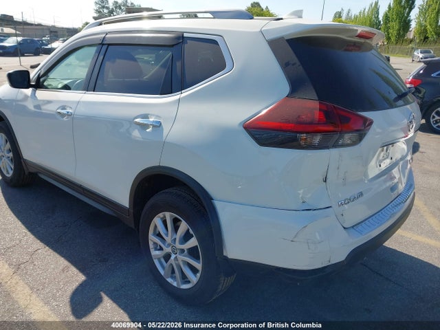 5N1AT2MV0LC812328 Nissan Rogue