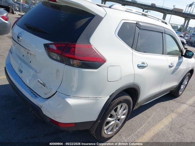 5N1AT2MV0LC812328 Nissan Rogue