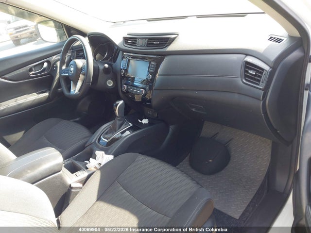 5N1AT2MV0LC812328 Nissan Rogue