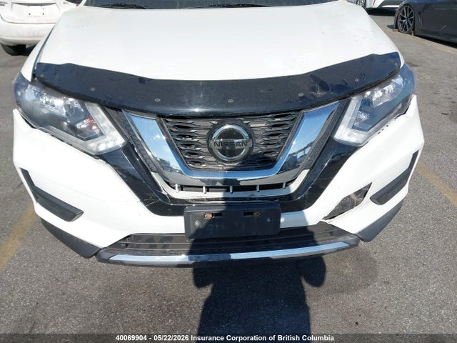 5N1AT2MV0LC812328 Nissan Rogue