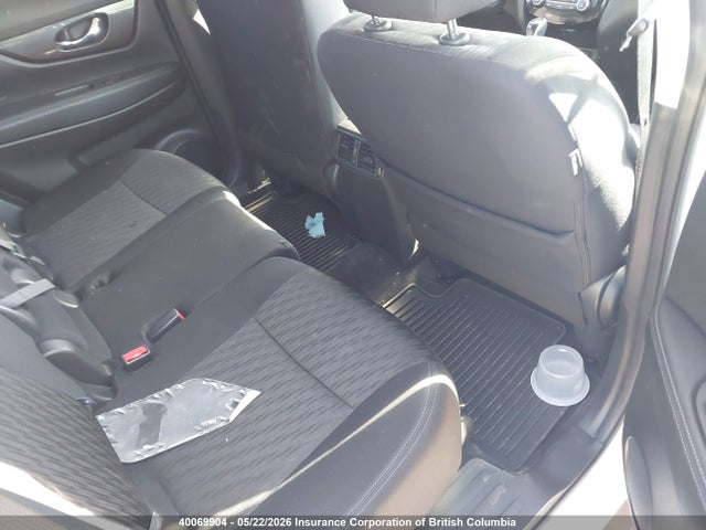5N1AT2MV0LC812328 Nissan Rogue