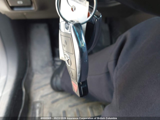 WDCTG4GB1GJ205140 Mercedes-Benz Gla 250 4matic