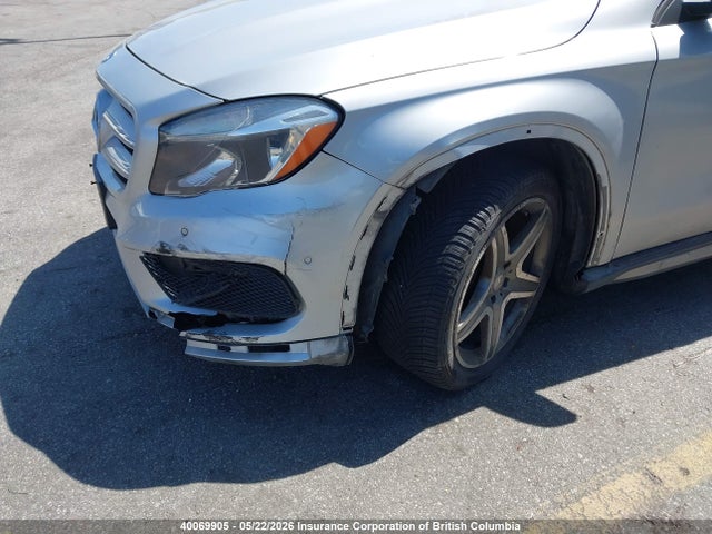 WDCTG4GB1GJ205140 Mercedes-Benz Gla 250 4matic
