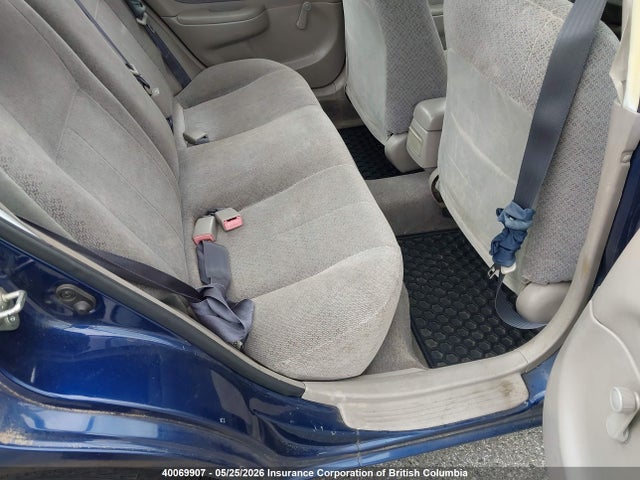 Продаж на аукціоні авто 1998 Toyota Corolla Ve/ce/le, vin: 2T1BR12E8WC713336, номер лоту: 40069907