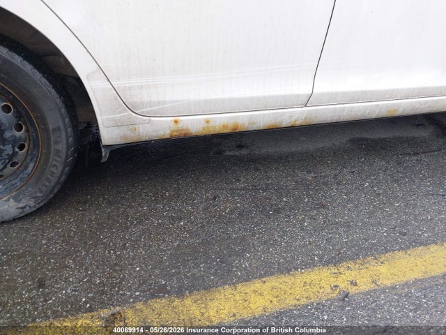 2007 Toyota Yaris მანქანა იყიდება აუქციონზე, vin: JTDBT923171164521, აუქციონის ნომერი: 40069914