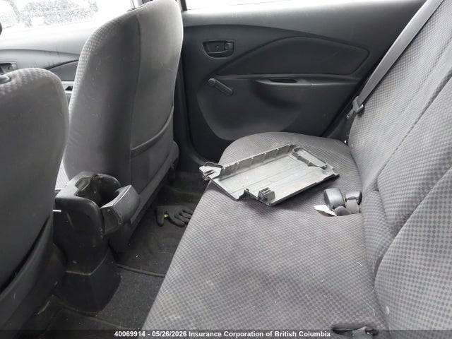 2007 Toyota Yaris მანქანა იყიდება აუქციონზე, vin: JTDBT923171164521, აუქციონის ნომერი: 40069914