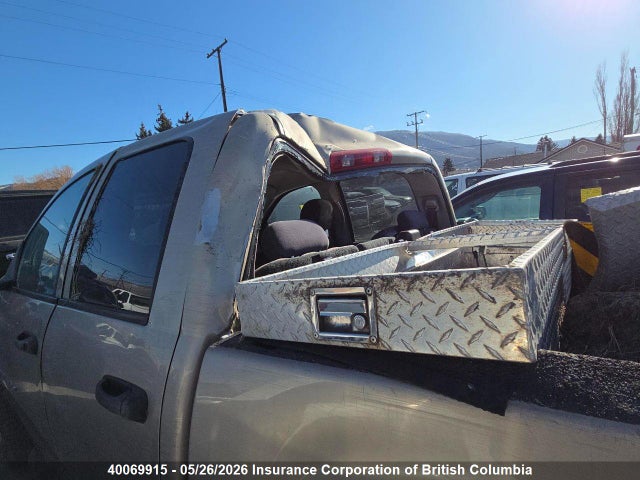 40069915 :رقم المزاد ، 1D7HU18N94S674094 vin ، 2004 Dodge Ram 1500 St/slt مزاد بيع