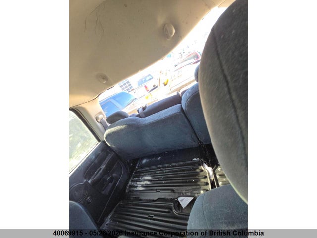 40069915 :رقم المزاد ، 1D7HU18N94S674094 vin ، 2004 Dodge Ram 1500 St/slt مزاد بيع
