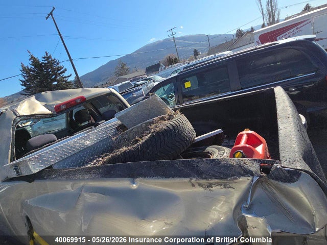 40069915 :رقم المزاد ، 1D7HU18N94S674094 vin ، 2004 Dodge Ram 1500 St/slt مزاد بيع