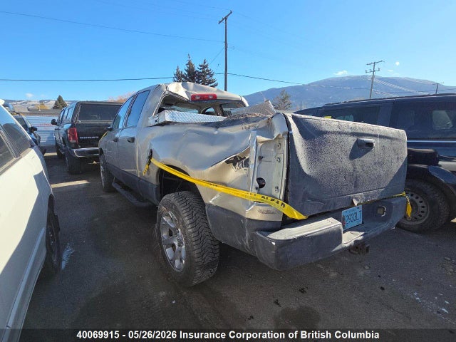 40069915 :رقم المزاد ، 1D7HU18N94S674094 vin ، 2004 Dodge Ram 1500 St/slt مزاد بيع