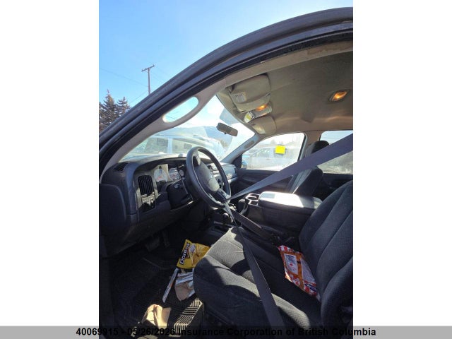 40069915 :رقم المزاد ، 1D7HU18N94S674094 vin ، 2004 Dodge Ram 1500 St/slt مزاد بيع