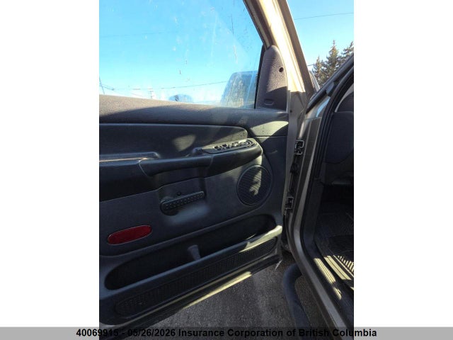 40069915 :رقم المزاد ، 1D7HU18N94S674094 vin ، 2004 Dodge Ram 1500 St/slt مزاد بيع