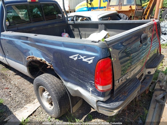 2004 Ford F350 მანქანა იყიდება აუქციონზე, vin: 1FTSW31P34ED10477, აუქციონის ნომერი: 40069917