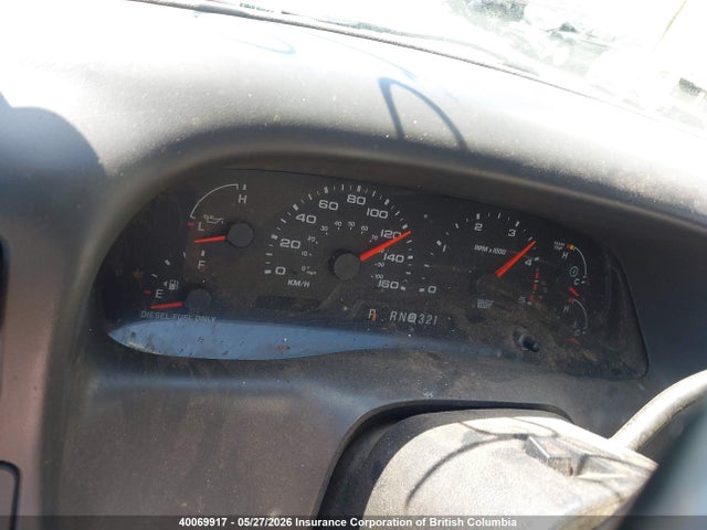 2004 Ford F350 მანქანა იყიდება აუქციონზე, vin: 1FTSW31P34ED10477, აუქციონის ნომერი: 40069917