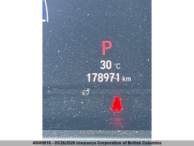 Auction sale of the 2020 Honda Accord Hybrid Touring, vin: 1HGCV3F90LA800464, lot number: 40069918