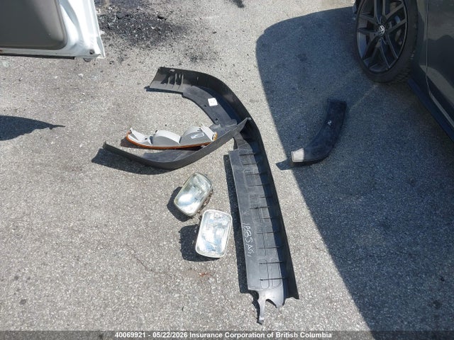 Продажа на аукционе авто 2007 Gmc Savana G2500, vin: 1GTGG25V871131529, номер лота: 40069921