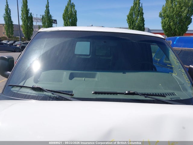 Продажа на аукционе авто 2007 Gmc Savana G2500, vin: 1GTGG25V871131529, номер лота: 40069921