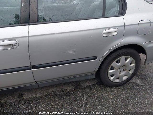 Продажа на аукционе авто 1999 Honda Civic, vin: 2HGEJ6518XH919999, номер лота: 40069922