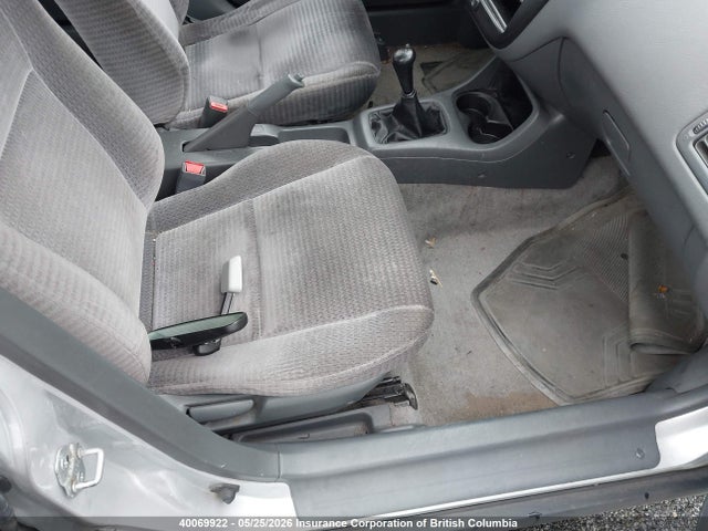 Продажа на аукционе авто 1999 Honda Civic, vin: 2HGEJ6518XH919999, номер лота: 40069922
