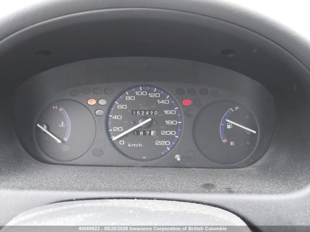 Продажа на аукционе авто 1999 Honda Civic, vin: 2HGEJ6518XH919999, номер лота: 40069922