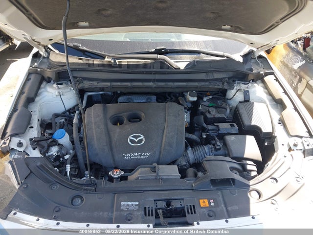 Aukcja sprzedaży 2019 Mazda Cx-5 Touring, vin: JM3KFBCM1K0675903, numer aukcji: 40058852